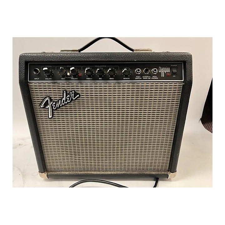 Fender チューブアンプ Super Champ XD 正規品100Ｖ仕様 - アンプ