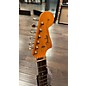 Used Fender 1960 Jazzmaster Solid Body Electric Guitar