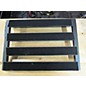 Used Pedaltrain Pedaltrain Jr W/ Tour Case Pedal Board thumbnail