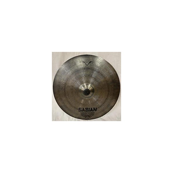 Used SABIAN 21in Vault Xover Ride Cymbal
