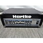 Used Hartke HA5500 Bass Amp Head thumbnail