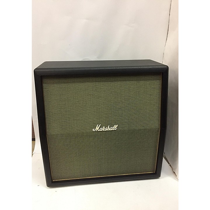 used marshall 4x12