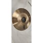 Used SABIAN 21in AAX Frequency Ride Cymbal thumbnail