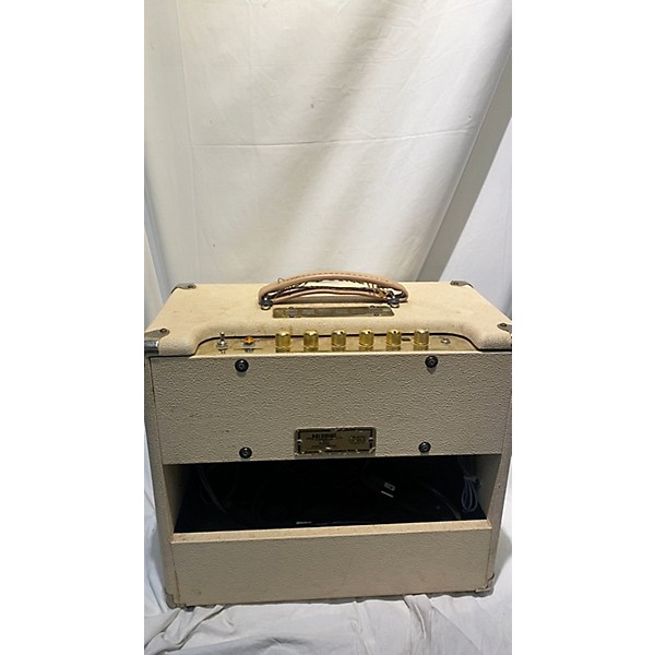 Used Crate Palomino V16 1x12 15W Tube Guitar Combo Amp