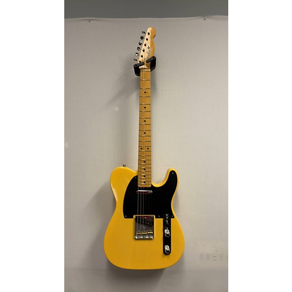 Used Fender 1952 American Vintage Telecaster Solid Body Electric Guitar