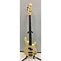 Used Fender 1980s Precision Bass Lyte Electric Bass Guitar thumbnail
