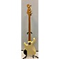 Vintage Fender 1980s Precision Bass Lyte Electric Bass Guitar