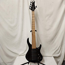 Used Kingston Zx Electric Bass Guitar