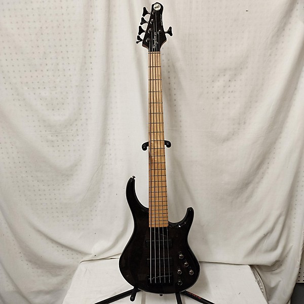 Used Kingston Zx Electric Bass Guitar