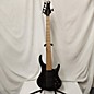 Used Kingston Zx Electric Bass Guitar thumbnail