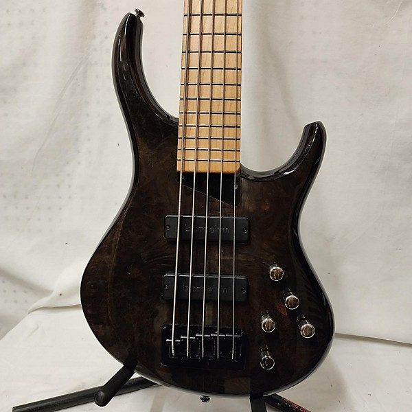 Used Kingston Zx Electric Bass Guitar