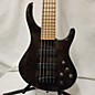 Used Kingston Zx Electric Bass Guitar