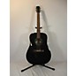 Used Fender CD60 Dreadnought Acoustic Guitar thumbnail