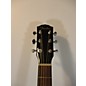 Used Fender CD60 Dreadnought Acoustic Guitar