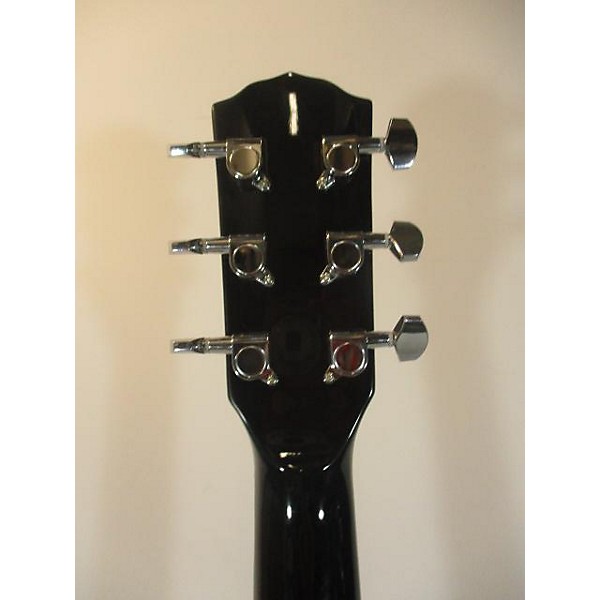 Used Fender CD60 Dreadnought Acoustic Guitar