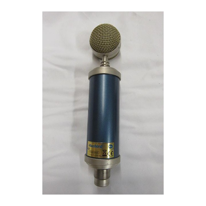 Used Blue Bluebird SL Condenser Microphone | Guitar Center