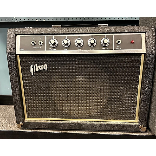 Used Gibson G10 Guitar Combo Amp