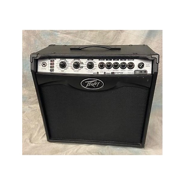 Used Peavey Vypyr VIP 2 40W 1x12 Guitar Combo Amp