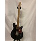 Used Sterling by Music Man JV60 Valentine Solid Body Electric Guitar thumbnail