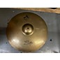 Used Zildjian 20in A Custom Projection Ride Cymbal thumbnail