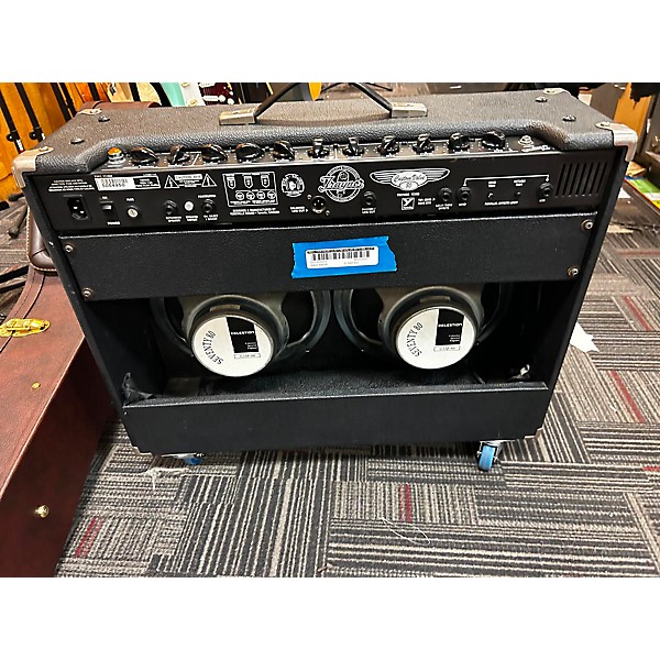 Used Traynor Guitar Center