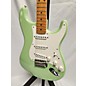 Used Fender 2012 Closet Classic Stratocaster 1957 Solid Body Electric Guitar