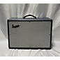 Used Supro 1650RT Royal Reverb 60/35W 2x10 Tube Guitar Combo Amp thumbnail