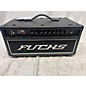 Used Fuchs FULL HOUSE 50 Tube Guitar Amp Head thumbnail