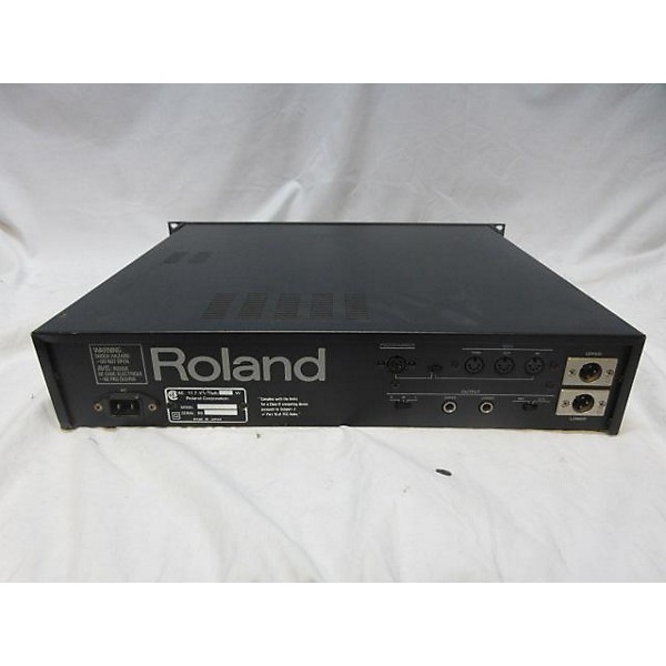 Used Roland MKS-80 Synthesizer