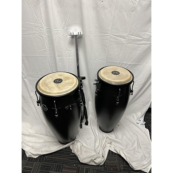 Used LP City Conga Set Conga Guitar Center