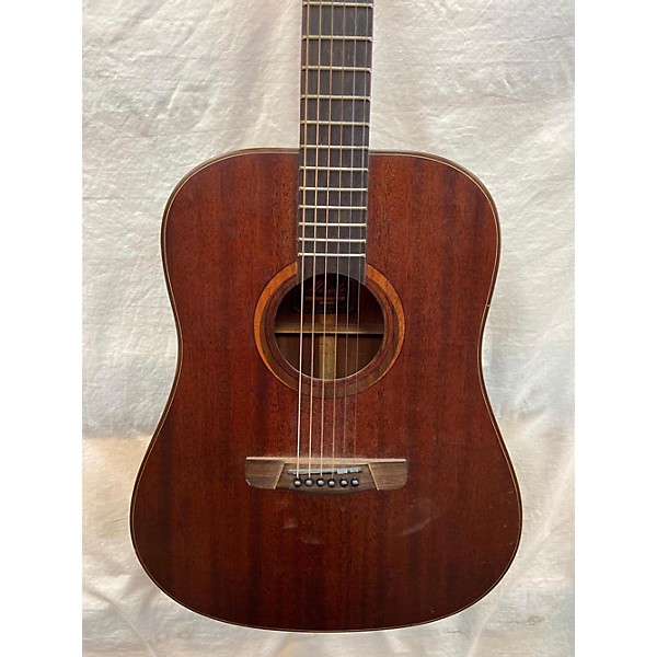 Used Merida C25 Acoustic Guitar