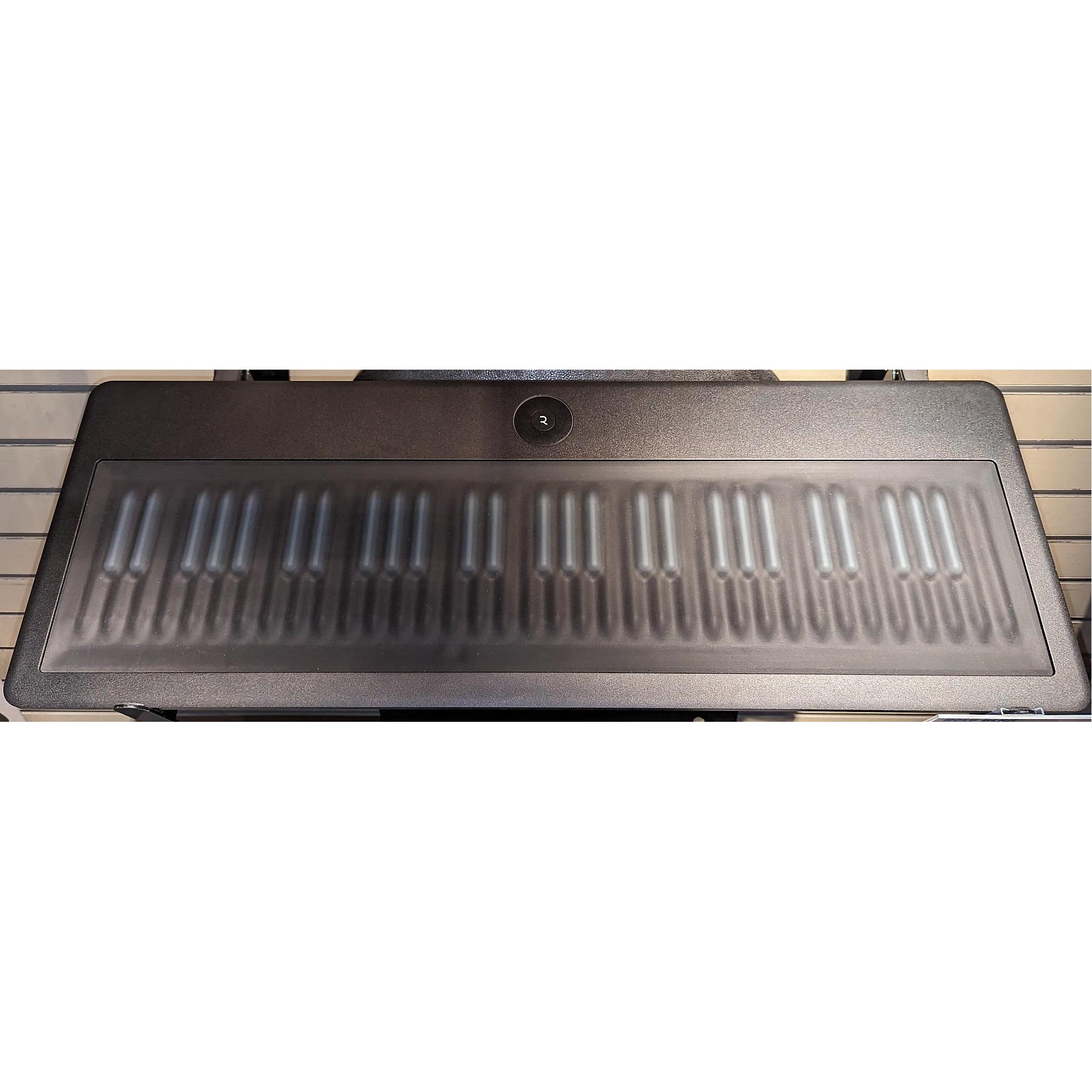 Roli seaboard store grand stage