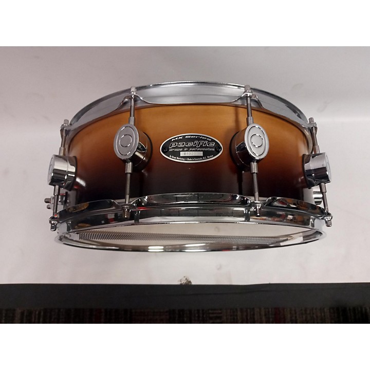 Pacific sx series on sale snare drum