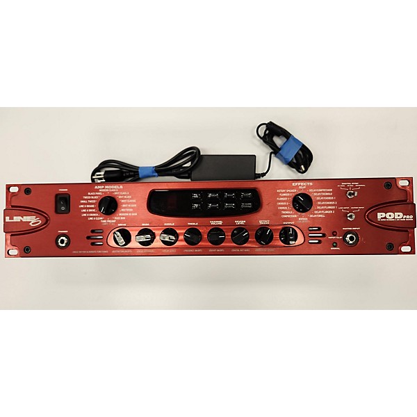 LINE6 Pod Pro-