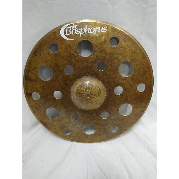 Used Bosphorus Cymbals 36 Guitar Center