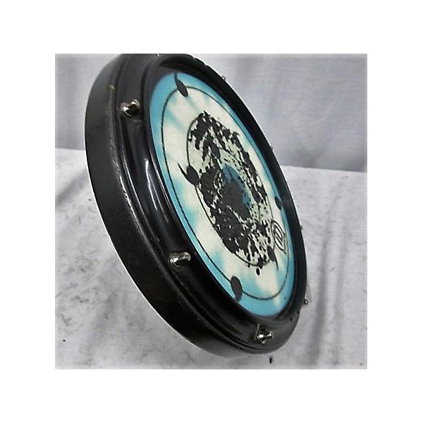 Used Xymox ID Custom Snare Practice Pad Drum Practice Pad Guitar Center
