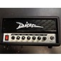 Used Diezel Vh Micro Solid State Guitar Amp Head thumbnail