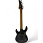 Used Washburn KC-70V Silvertone Solid Body Electric Guitar