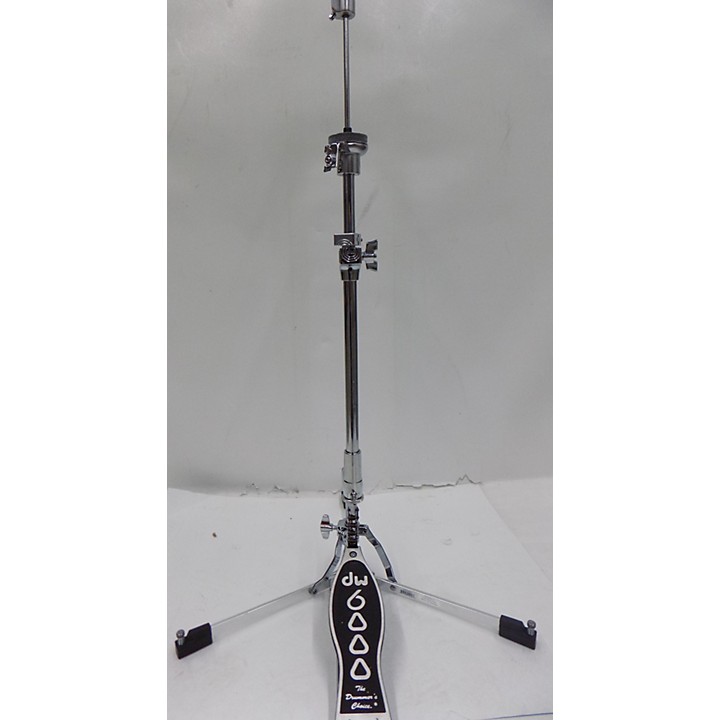 Used DW CP6500 Hi Hat Stand Guitar Center