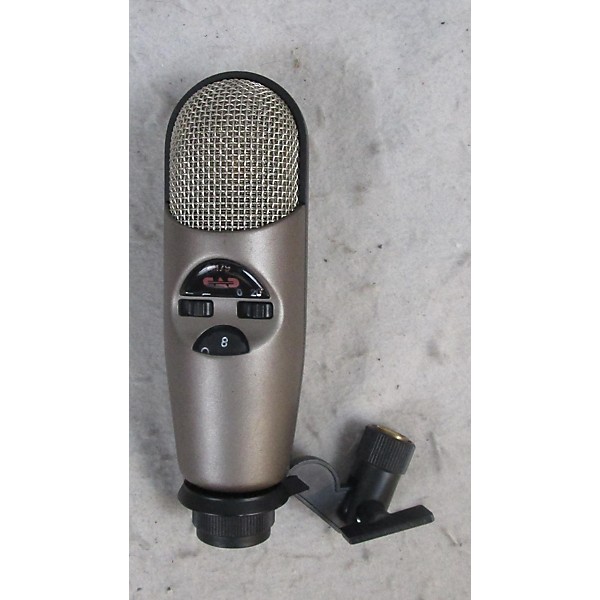 Used CAD M179 Condenser Microphone