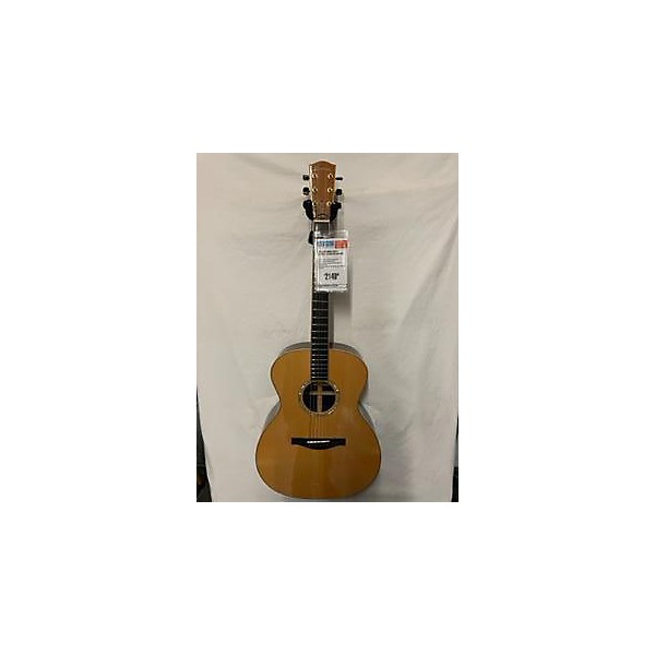 Used Eastman AC822 Acoustic Guitar