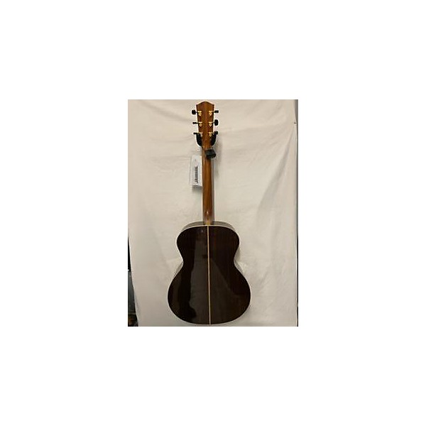 Used Eastman AC822 Acoustic Guitar