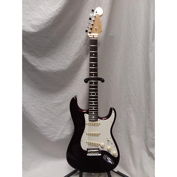 Used Fender American Standard Stratocaster Guitar Center