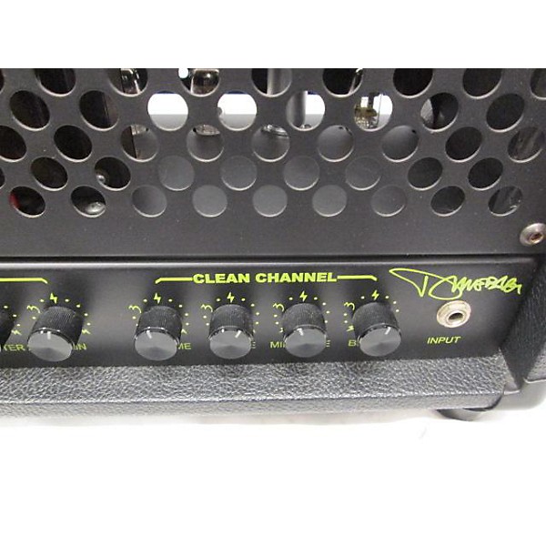 Used Krank Krankenstein Tube Guitar Amp Head