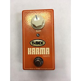 Used T-Rex Engineering Used T-Rex Engineering KARMA Effect Pedal