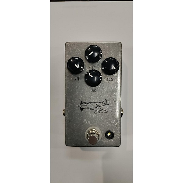 Used JHS Pedals Used JHS Pedals Firefly Fuzz Effect Pedal