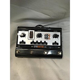 Used T-Rex Engineering Used T-Rex Engineering SPIN DOCTOR 2 Effect Pedal