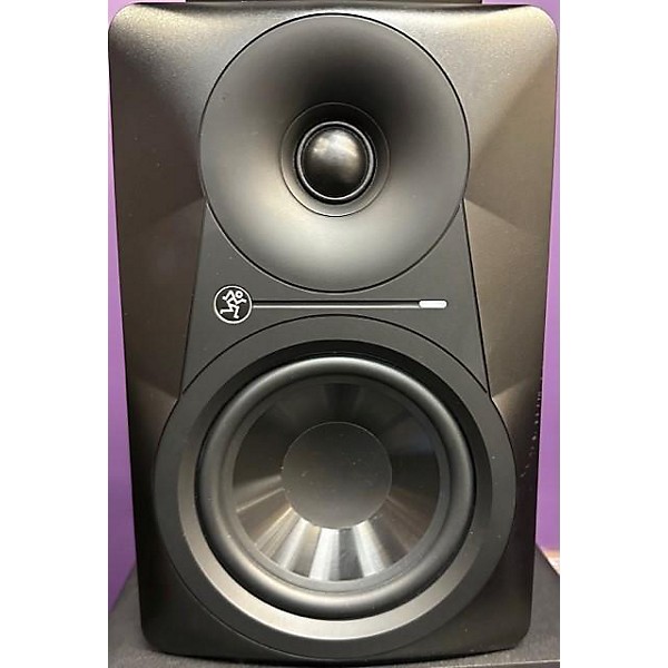 Used Mackie MR524 Powered Monitor Guitar Center