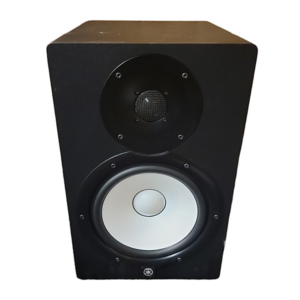 Used Yamaha HS8 Powered Monitor