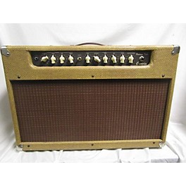 Used Carvin Belair 212 Tube Guitar Combo Amp